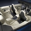 2018 Maserati GranCabrio debuts with minor updates