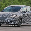 Nissan Leaf 2018 – generasi kedua, teknologi terkini