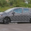 Nissan Leaf 2018 – generasi kedua, teknologi terkini