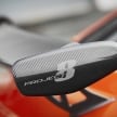 Jaguar XE SV Project 8 – Touring spec, 15 units only