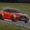 Jaguar XE SV Project 8 – Touring spec, 15 units only