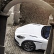 Aston Martin DB11 V8 officially launched in Malaysia – AMG-sourced engine with 510 PS, from RM1.8 million