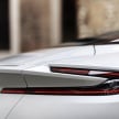 Aston Martin DB11 V8 officially launched in Malaysia – AMG-sourced engine with 510 PS, from RM1.8 million