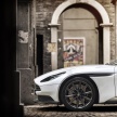 Aston Martin DB11 V8 officially launched in Malaysia – AMG-sourced engine with 510 PS, from RM1.8 million