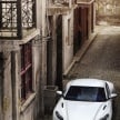 Aston Martin DB11 V8 officially launched in Malaysia – AMG-sourced engine with 510 PS, from RM1.8 million