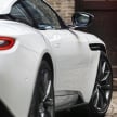 Aston Martin DB11 V8 officially launched in Malaysia – AMG-sourced engine with 510 PS, from RM1.8 million