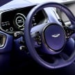 Aston Martin DB11 V8 officially launched in Malaysia – AMG-sourced engine with 510 PS, from RM1.8 million