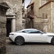 Aston Martin DB11 V8 officially launched in Malaysia – AMG-sourced engine with 510 PS, from RM1.8 million