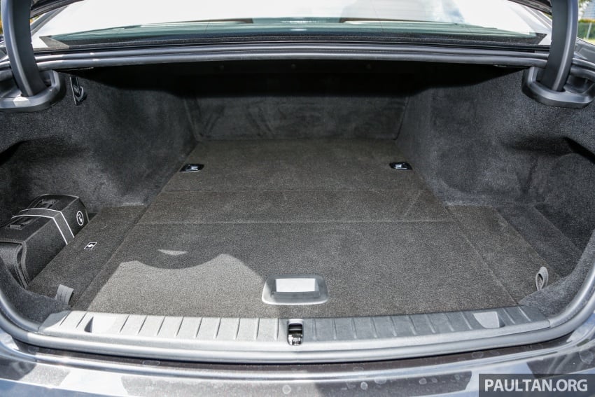 FIRST DRIVE: BMW 740Le xDrive Plug-In Hybrid 673973