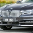 FIRST DRIVE: BMW 740Le xDrive Plug-In Hybrid