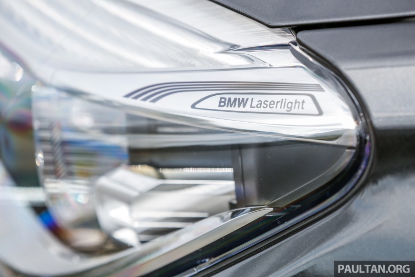 FIRST DRIVE: BMW 740Le xDrive Plug-In Hybrid 673895