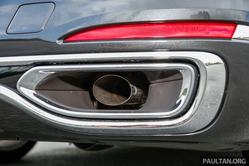 FIRST DRIVE: BMW 740Le xDrive Plug-In Hybrid 673909