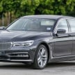 FIRST DRIVE: BMW 740Le xDrive Plug-In Hybrid