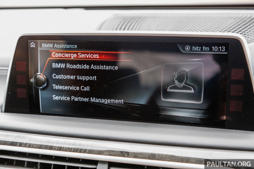 FIRST DRIVE: BMW 740Le xDrive Plug-In Hybrid 673936