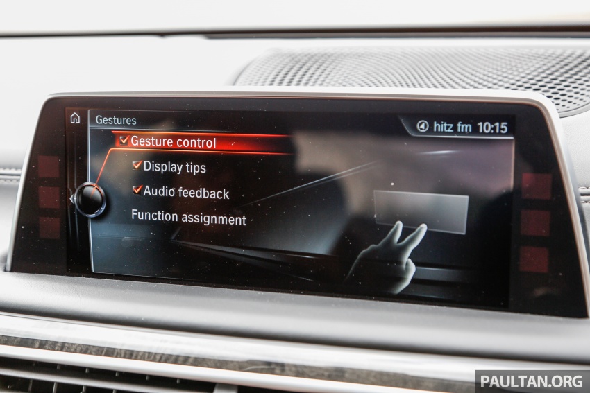 FIRST DRIVE: BMW 740Le xDrive Plug-In Hybrid 673944