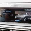 FIRST DRIVE: BMW 740Le xDrive Plug-In Hybrid