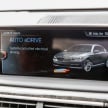FIRST DRIVE: BMW 740Le xDrive Plug-In Hybrid