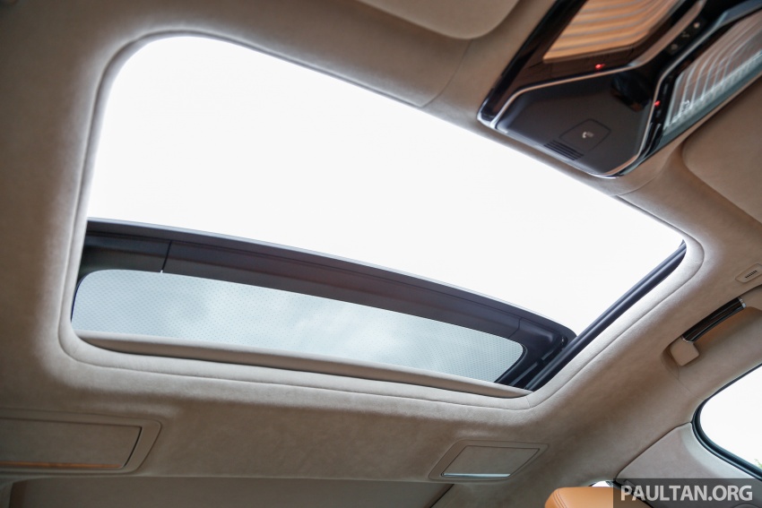 FIRST DRIVE: BMW 740Le xDrive Plug-In Hybrid 673959