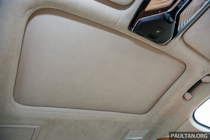 FIRST DRIVE: BMW 740Le xDrive Plug-In Hybrid 673960