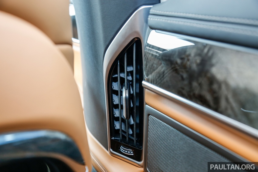 FIRST DRIVE: BMW 740Le xDrive Plug-In Hybrid 673970
