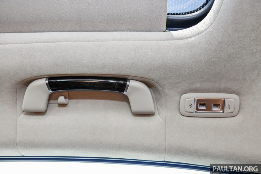 FIRST DRIVE: BMW 740Le xDrive Plug-In Hybrid 673972