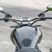 VIDEO: 2017 Ducati XDiavel S Malaysian review