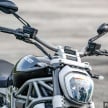 VIDEO: 2017 Ducati XDiavel S Malaysian review