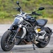 VIDEO: 2017 Ducati XDiavel S Malaysian review