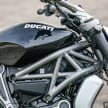 VIDEO: 2017 Ducati XDiavel S Malaysian review