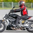 VIDEO: 2017 Ducati XDiavel S Malaysian review