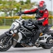 VIDEO: 2017 Ducati XDiavel S Malaysian review