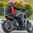VIDEO: 2017 Ducati XDiavel S Malaysian review