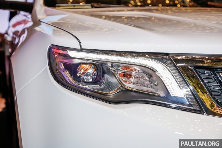 Geely Boyue SUV makes first Malaysian appearance 676531