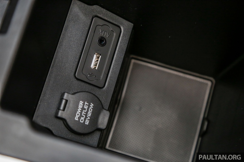 Geely Boyue SUV makes first Malaysian appearance 676628