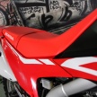 Honda CRF250L dan CRF250 Rally dilancar di Malaysia pada harga masing-masing RM24k dan RM29k