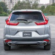 QUICK LOOK: Honda Sensing on the 2017 Honda CR-V