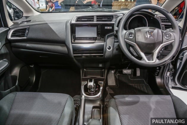 2017 Honda Jazz Hybrid – what’s Sport Hybrid i-DCD and how different is it from Integrated Motor Assist?