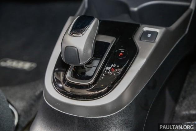 2017 Honda Jazz Hybrid – what’s Sport Hybrid i-DCD and how different is it from Integrated Motor Assist?