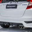 Honda Jazz Hybrid 2017 – bagaimana sistem hibrid I-DCD berfungsi dan apa perbezaannya dengan IMA?