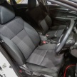 Honda Jazz Hybrid 2017 – bagaimana sistem hibrid I-DCD berfungsi dan apa perbezaannya dengan IMA?