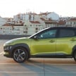 Hyundai Kona – spesifikasi, imej penuh didedahkan