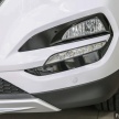 Hyundai Tucson Turbo 1.6 T-GDI kini rasmi di pasaran Malaysia – 175 hp/ 265 Nm, dijual pada harga RM146k