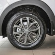 Hyundai Tucson Turbo 1.6 T-GDI kini rasmi di pasaran Malaysia – 175 hp/ 265 Nm, dijual pada harga RM146k