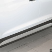 Hyundai Tucson Turbo 1.6 T-GDI kini rasmi di pasaran Malaysia – 175 hp/ 265 Nm, dijual pada harga RM146k