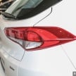 Hyundai Tucson Turbo 1.6 T-GDI kini rasmi di pasaran Malaysia – 175 hp/ 265 Nm, dijual pada harga RM146k