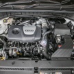 Hyundai Tucson Turbo 1.6 T-GDI kini rasmi di pasaran Malaysia – 175 hp/ 265 Nm, dijual pada harga RM146k