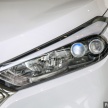 Hyundai Tucson Turbo 1.6 T-GDI kini rasmi di pasaran Malaysia – 175 hp/ 265 Nm, dijual pada harga RM146k