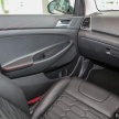 Hyundai Tucson Turbo 1.6 T-GDI kini rasmi di pasaran Malaysia – 175 hp/ 265 Nm, dijual pada harga RM146k