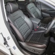 Hyundai Tucson Turbo 1.6 T-GDI kini rasmi di pasaran Malaysia – 175 hp/ 265 Nm, dijual pada harga RM146k