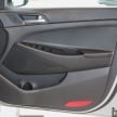Hyundai Tucson 1.6 T-GDI turbo debuts – RM145,588